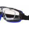 Black/Blue