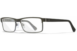 Wiley X Axis Dark Gunmetal