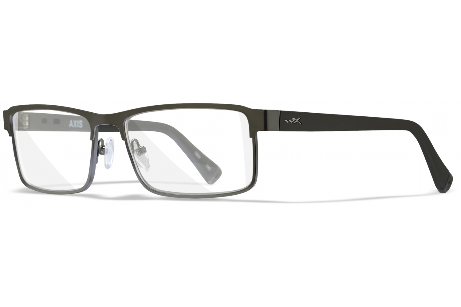 Wiley X Axis Dark Gunmetal
