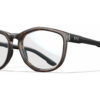 Gloss Tortoise with Gloss Black
