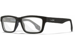 Wiley X Contour Matte Black