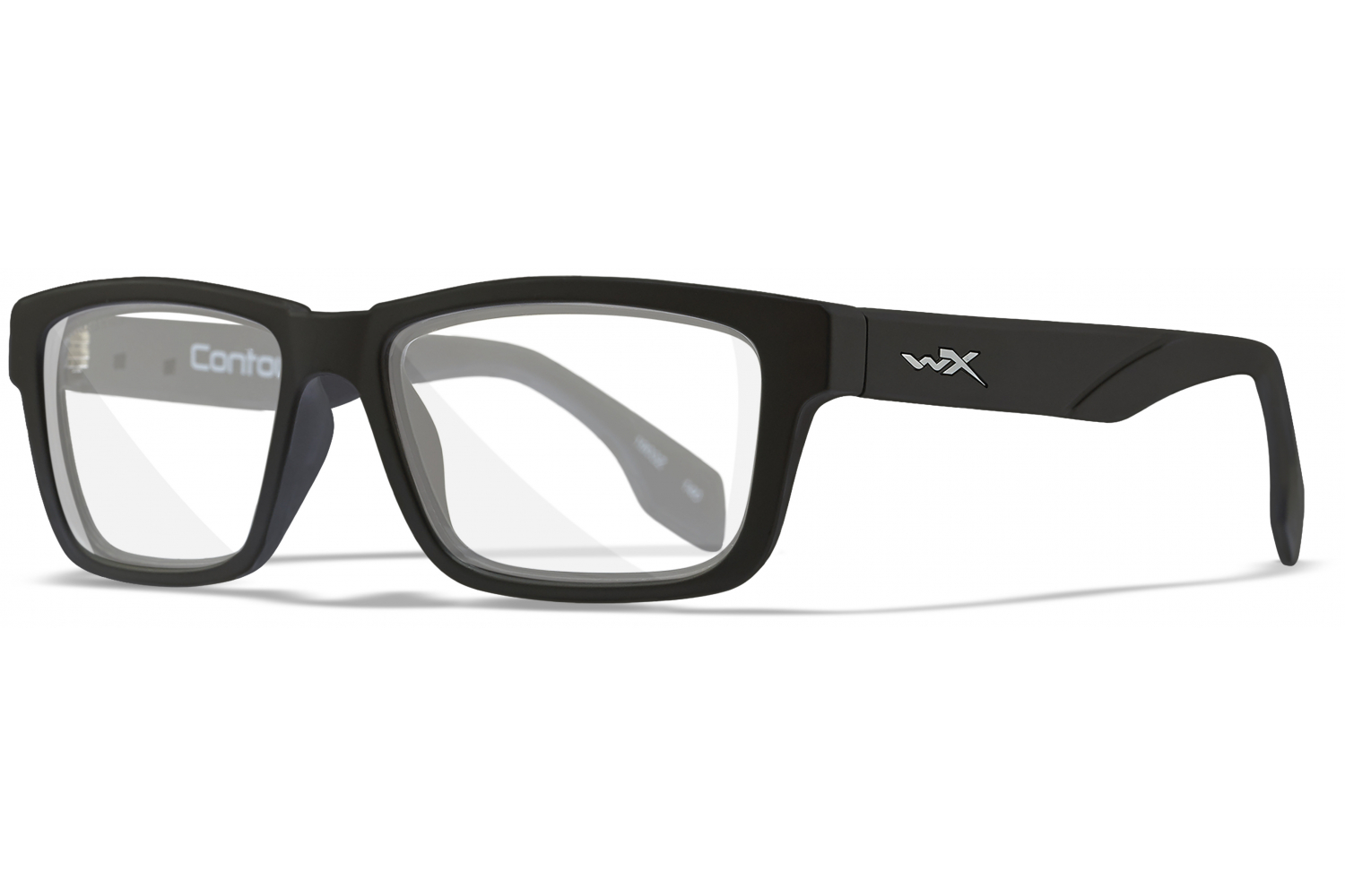 Wiley X Contour Matte Black