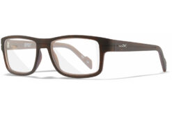 Wiley X Epic Matte Hickory Brown