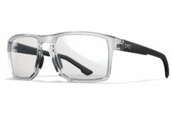 Wiley X Founder Gloss Crystal