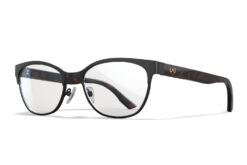 Wiley X Harmony Matte Black/Gloss Demi