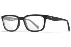 Wiley X Judge Matte Black