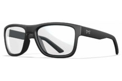 Wiley X Ovation Matte Black