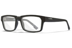 Wiley X Profile Matte Black