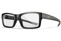 Wiley X Spectre Matte Black