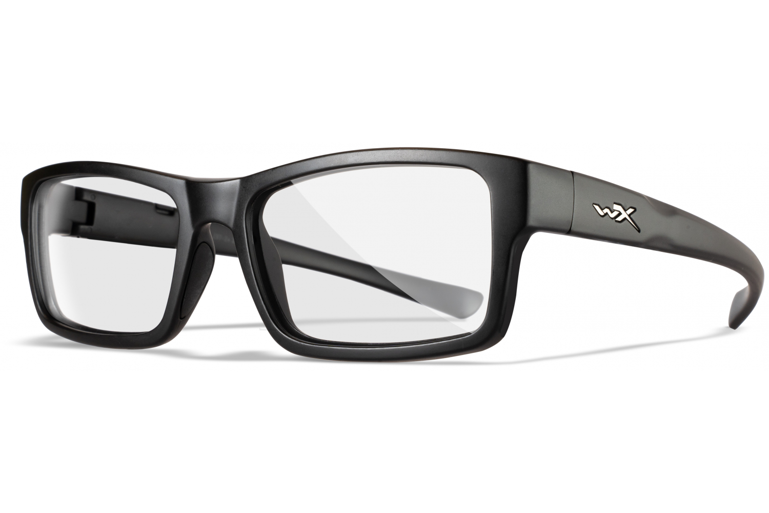 Wiley X Spectre Matte Black