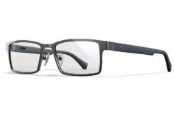Wiley X Tig Matte Dark Gunmetal