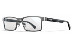 Wiley X Tig Matte Gray Stripe