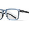 Crystal Light Blue