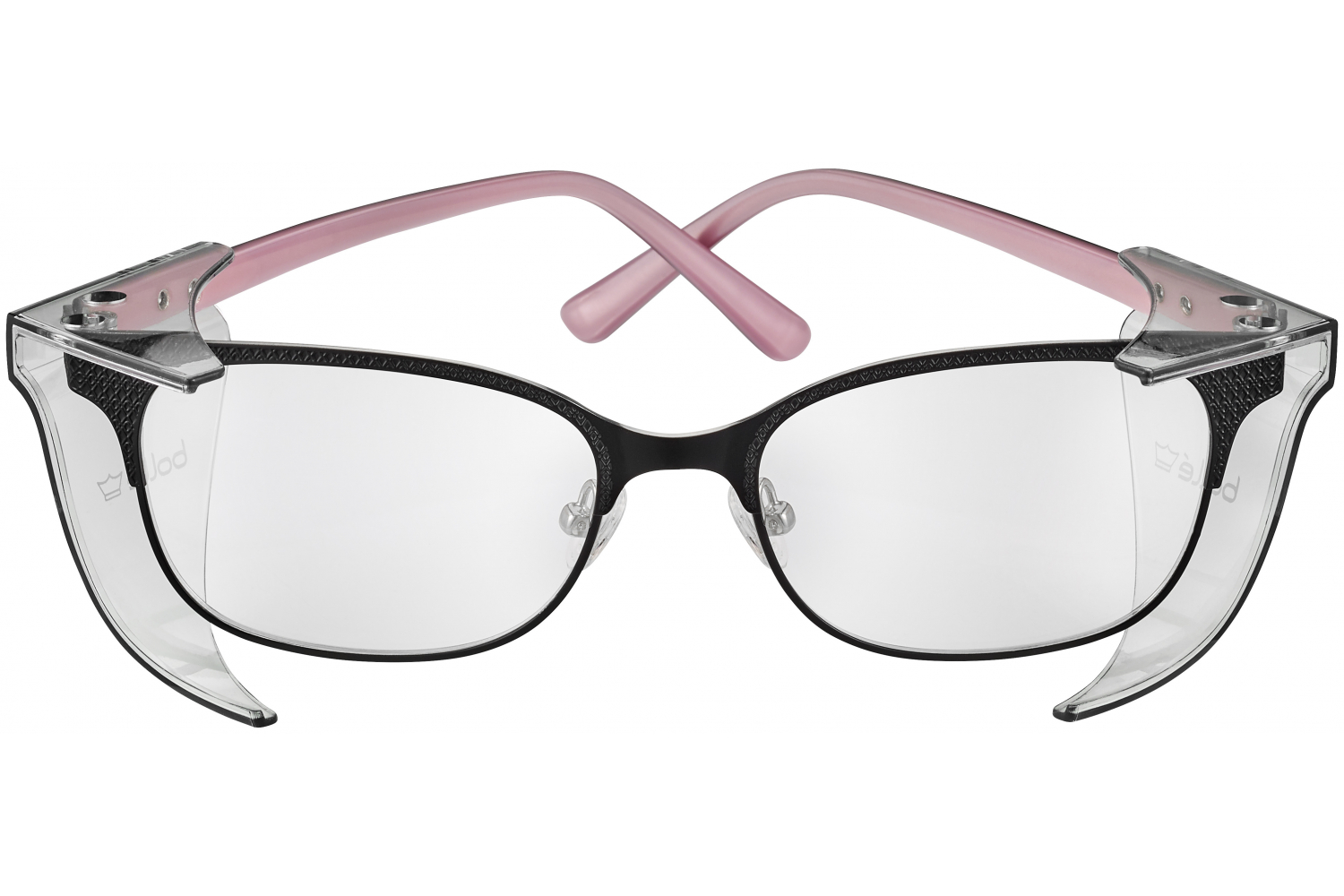 Bollé B714 Black / Pink