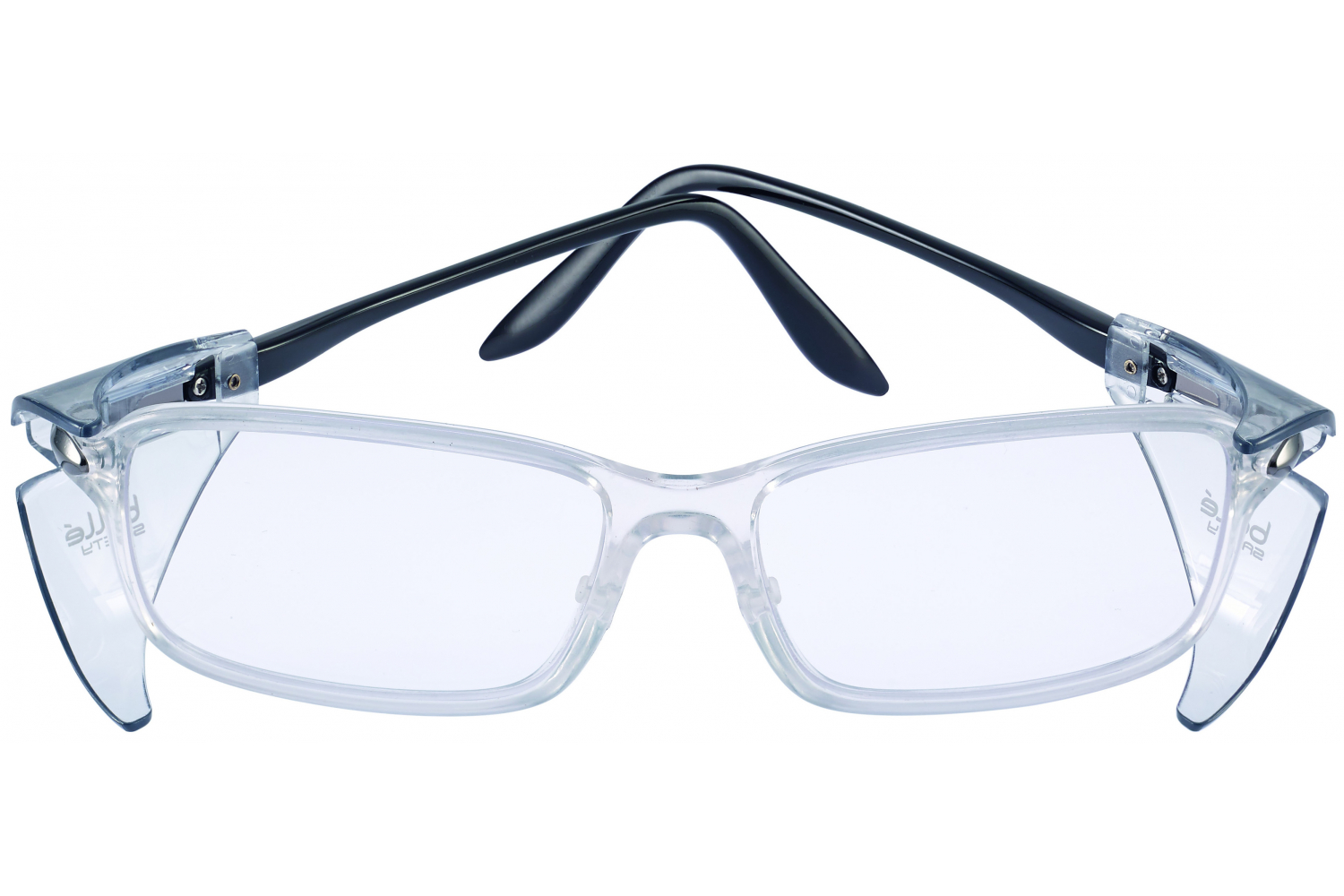 Bollé B809 Black / Transluscent