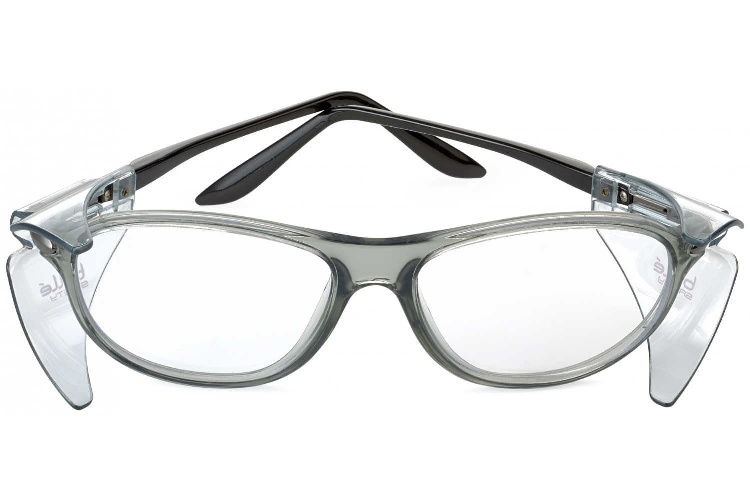 Bollé B810 Black / Gray