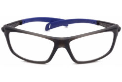 Bollé Baxter Gunmetal / Blue