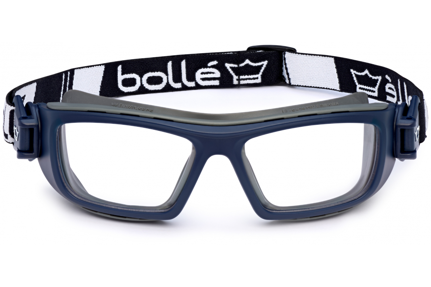 Bollé Kover Blue