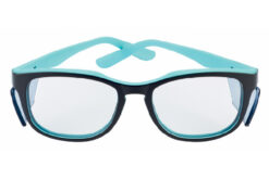 Bollé Spicy Black / Blue