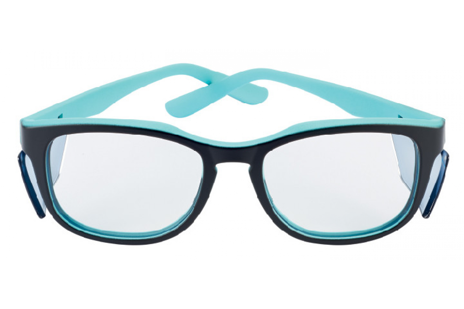 Bollé Spicy Black / Blue