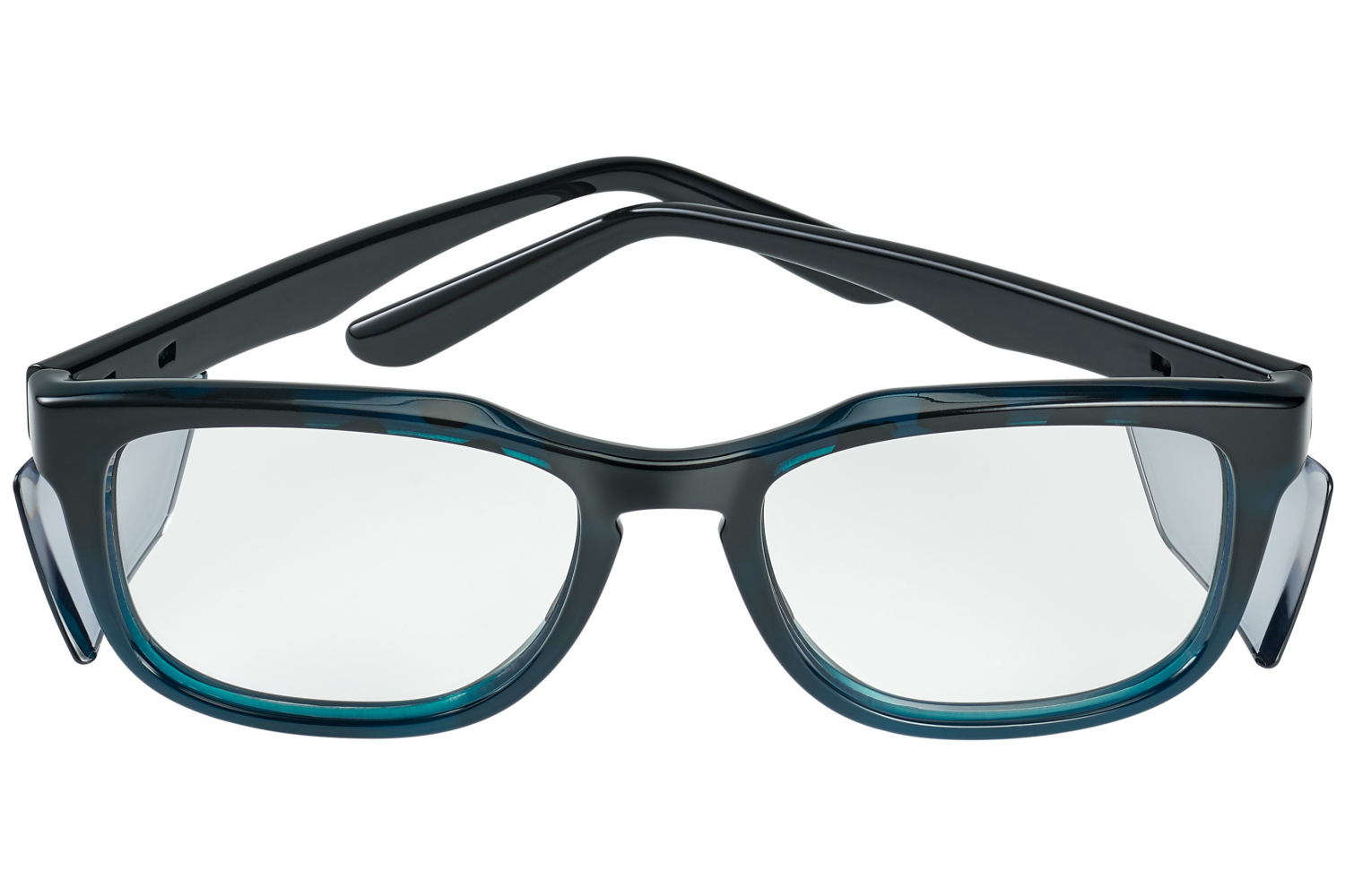 Bollé Spicy Black / Green