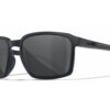 Captivate Polar Grey Lens / Matte Black Frame