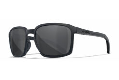 Captivate Polar Grey Lens/Matte Black Frame