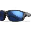 Captivate Polar Blue Mirror / Gloss Crystal Grey