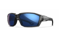 Captivate Polar Blue Mirror / Gloss Crystal Grey