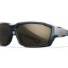 Captivate Tungsten Mirror / Matte Graphite Grey
