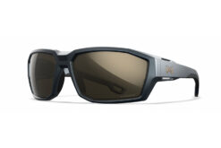 Captivate Tungsten Mirror / Matte Graphite Grey