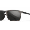 Captivate Polar Black Mirror / Matte Tortoise Brown