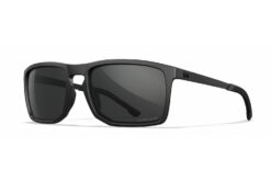 Captivate Polar Grey /  Matte Black Frame