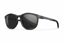 Captivate Black Mirror / Matte Black Frame