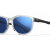 Captivate Polar Blue Mirror / Gloss Crystal Clear Frame