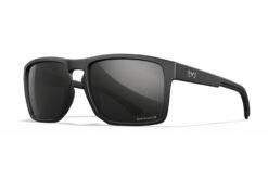 Captivate Polar Black Mirror/Matte Black Frame