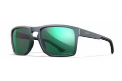 Captivate Polar Green Mirror/Matte Graphite Frame