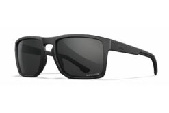 Captivate Grey/Matte Black Frame