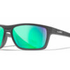 Captivate Polar Green Mirror/Matte Graphite Frame