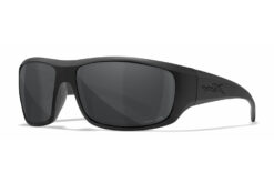Captivate Polar Grey Lens/Matte Black Frame