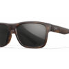 Matte Tortoise / Captivate Polar Black Mirror