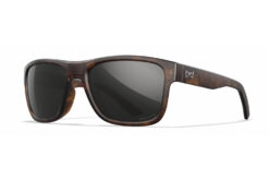 Matte Tortoise / Captivate Polar Black Mirror