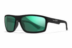 Captivate Polar Green Mirror/Matte Black Frame