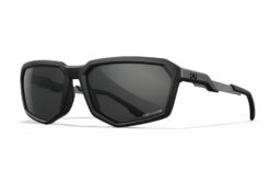 Captivate Grey/Matte Black Frame
