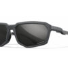 Captivate Polar Black Mirror/Matte Grey Frame