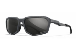 Captivate Polar Black Mirror/Matte Grey Frame