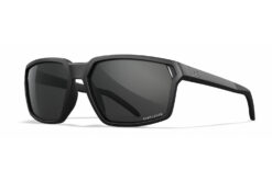 Captivate Grey/Matte Black Frame