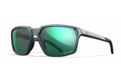 Captivate Polar Green Mirror/Matte Graphite Frame