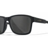 Captivate Polar Grey Lens / Matte Black Frame