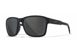 Captivate Polar Grey Lens/Matte Black Frame